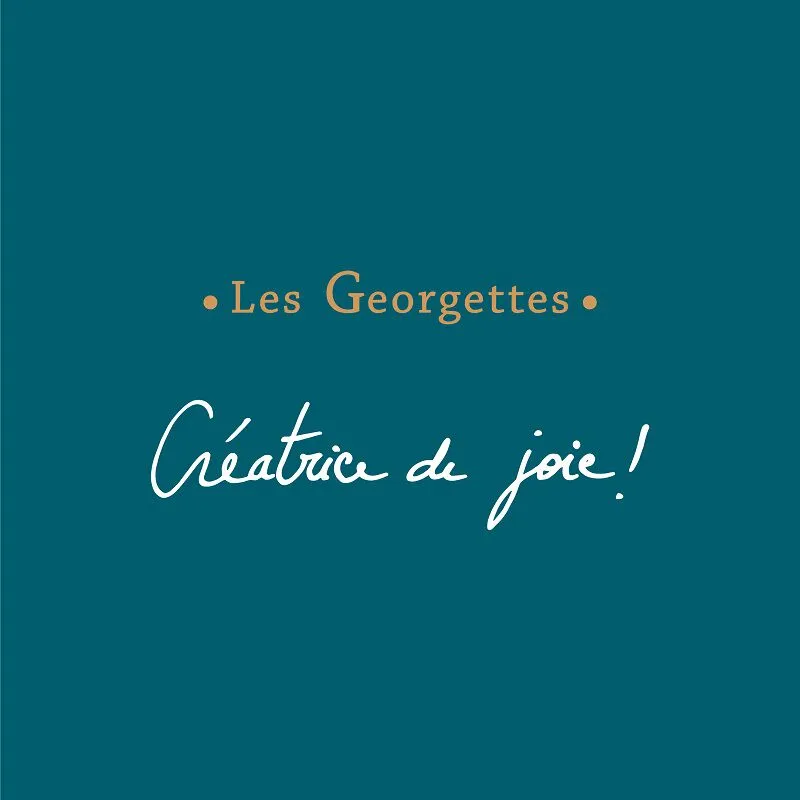 Les Georgettes